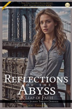 Cover Reflections of the Abyss