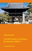 The Shikoku Pilgrimage - Compact Backpacker Edition