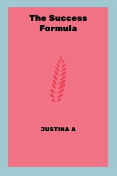 The Success Formula - A, Justina