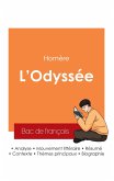 Réussir son Bac de français 2025 : Analyse de L'Odyssée de Homère