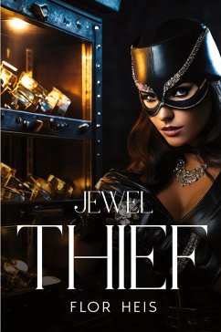 Cover Jewel Thief