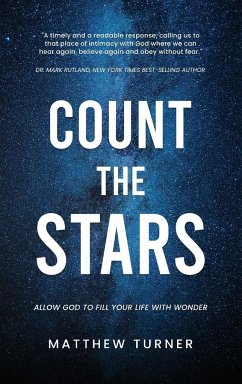 Count the Stars - Turner, Matthew