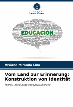 Vom Land zur Erinnerung: Konstruktion von Identität - Miranda Lino, Viviane