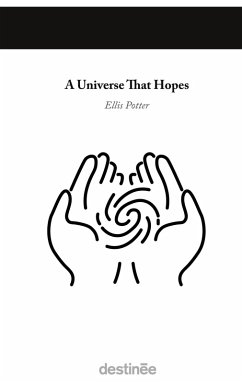 Cover A Universe That Hopes