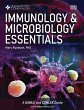 IMMUNOLOGY & MICROBIOLOGY ESSENTIALS - Bild 1
