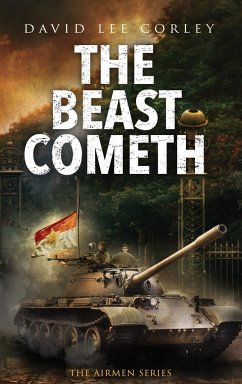 The Beast Cometh - Corley, David Lee