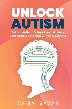 Unlock Autism - Bajar, Taiba