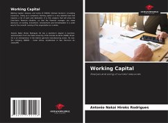 Working Capital - Rodrigues, Antonio Nakai Hiroks