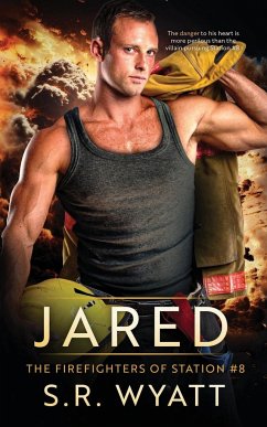 Jared - Wyatt, S. R.