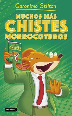 Muchos más chistes morrocotudos