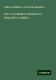 Revista do Instituto Histórico e Geográfico Brasileiro