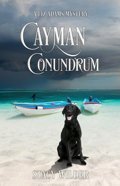 Cayman Conundrum - Wilder, Stacy