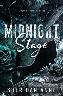 Midnight Stage - Anne, Sheridan