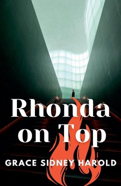 Rhonda On Top - Harold, Grace Sidney