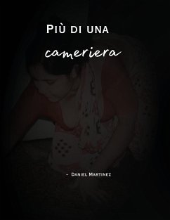 Più di una cameriera - Martinez, Daniel