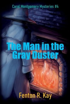 The Man in the Gray Duster - Kay, Fenton