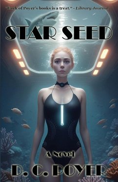 Star Seed - Poyer, D. C.