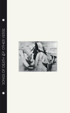 Cover Pearl Andelson - Songs of Death & Other Verse