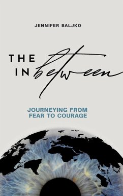 Cover The In Between