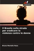 Il Brasile sulla strada per sradicare la violenza contro le donne