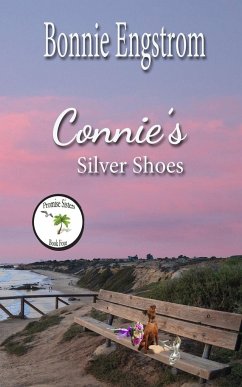 Connie's Silver Shoes - Engstrom, Bonnie