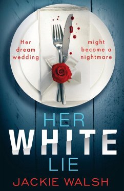 Her White Lie - Walsh, Jackie