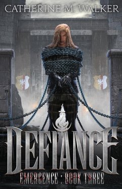 Defiance - Walker, Catherine M.