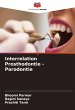 Interrelation Prosthodontie - Parodontie - Bild 1