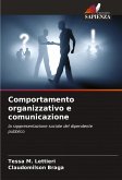 Comportamento organizzativo e comunicazione