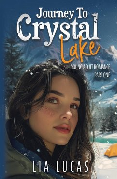 Journey to Crystal Lake - Part One - Lucas, Lia