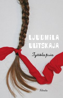 Cover Tyttölapsia