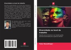 Diversidade no local de trabalho - Neundlinger, Peter