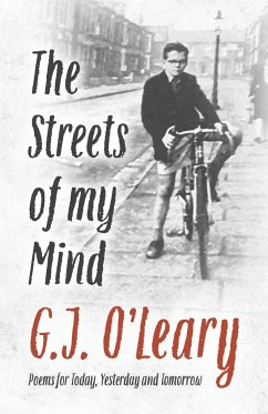 The Streets of my Mind - O'Leary, J. G.