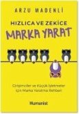 Hizlica Ve Zekice Marka Yarat