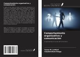 Comportamiento organizativo y comunicación