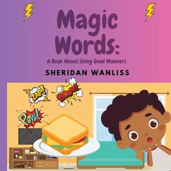 Magic Words - Wanliss, Sheridan