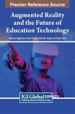 Augmented Reality and the Future of Education Technology