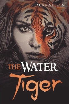 The Water Tiger - Nelson, Laura