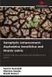 Xerophytic enhancement: Asphodelus... - Bild 1