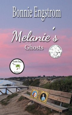 Melanie's Ghosts - Engstrom, Bonnie