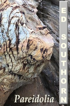 Cover Pareidolia
