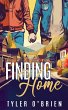 Finding Home - Bild 1
