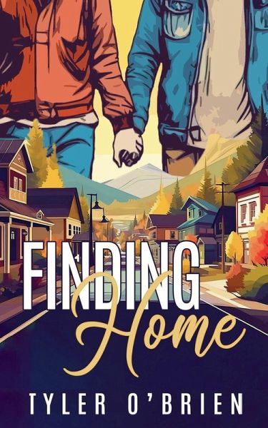 Finding Home Finding Home