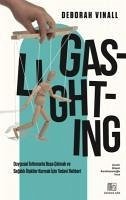 Gaslighting - Vinall, Deborah