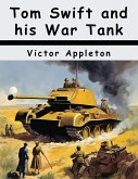 Tom Swift and his War Tank