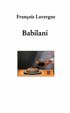 Cover Babilani