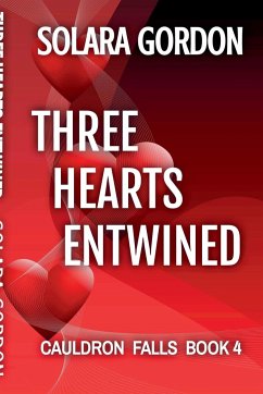 Three Hearts Entwined - Gordon, Solara