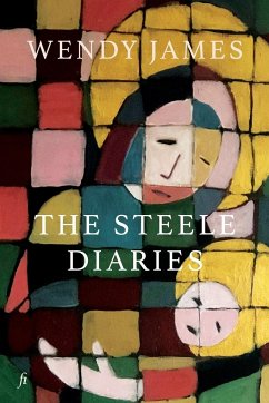 The Steele Diaries - James, Wendy