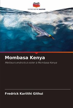 Mombasa Kenya - Githui, Fredrick Kariithi