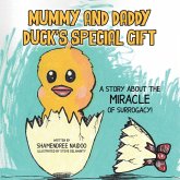 Mummy and Daddy Duck's Special Gift